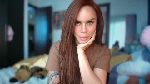 Queen Kylie online show from February 20, 2026, 10:38 am