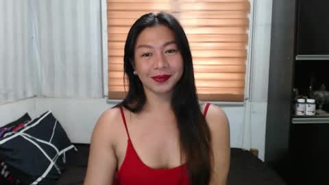 Sweet online show from February 15, 2026, 1:57 am