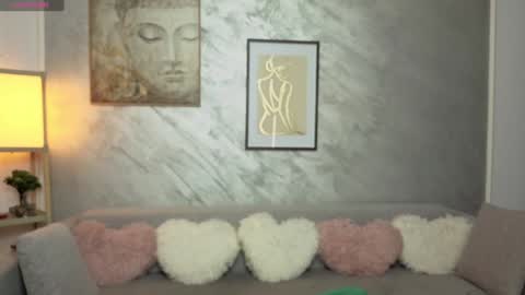 Goddess Allysse online show from September 21, 2025, 10:17 am