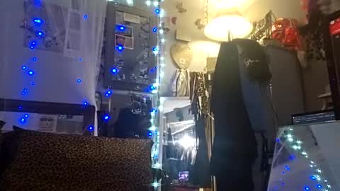 SweeetSluuttGia online show from December 24, 2024, 1:16 am