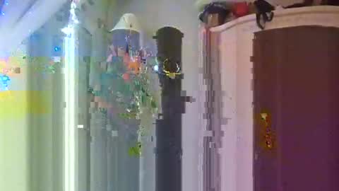 SweeetSluuttGia online show from January 3, 2025, 11:25 am