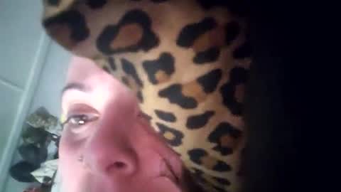 SweeetSluuttGia online show from February 17, 2025, 6:48 pm