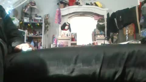 SweeetSluuttGia online show from February 21, 2025, 8:07 am