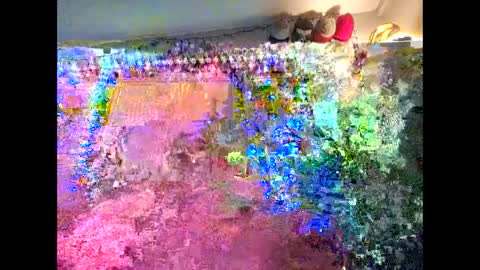 SweeetSluuttGia online show from March 6, 2025, 2:30 am