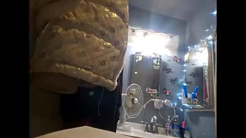 SweeetSluuttGia online show from March 12, 2025, 5:57 am