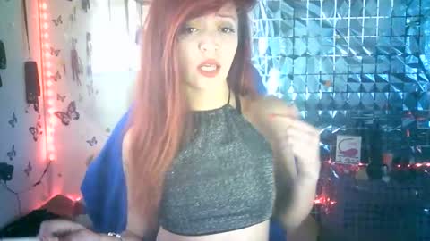 MEGHAN LOPEZ      online show from January 18, 2025, 6:53 pm