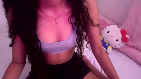 Snapshot of sweetsinnyx chatting on March 17, 2026, 8:23 pm SweetSinnyX online show from March 17, 2026, 8:23 pm