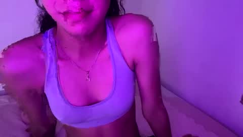 Snapshot of sweetsinnyx chatting on March 20, 2026, 6:40 am SweetSinnyX online show from March 20, 2026, 6:40 am