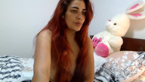 Dianis online show from March 5, 2025, 2:36 am