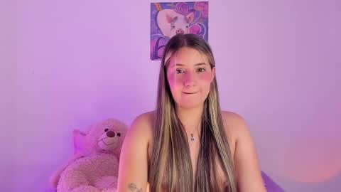 Sofia sweet online show from March 25, 2026, 8:48 pm