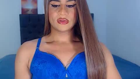 SOFIA  online show from September 12, 2025, 7:03 pm