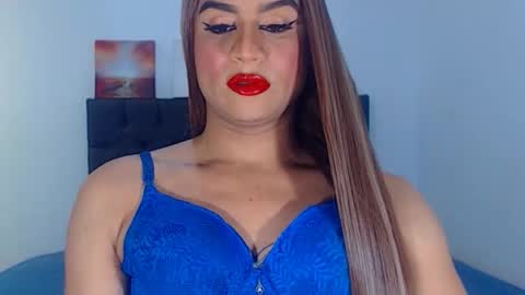 SOFIA  online show from September 18, 2025, 6:32 pm