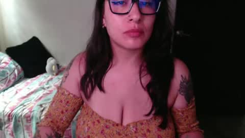 Snapshot of sweetsophie7 chatting on July 9, 2026, 9:30 pm Sophie online show from July 9, 2026, 9:30 pm