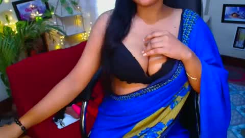 Snapshot of sweetsour18 chatting on September 17, 2025, 9:44 am SweetSour online show from September 17, 2025, 9:44 am