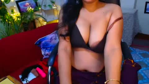 Snapshot of sweetsour18 chatting on September 23, 2025, 12:24 am SweetSour online show from September 23, 2025, 12:24 am