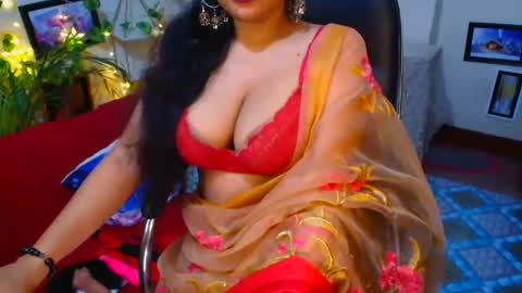 Snapshot of sweetsour18 chatting on September 25, 2025, 12:03 am SweetSour online show from September 25, 2025, 12:03 am