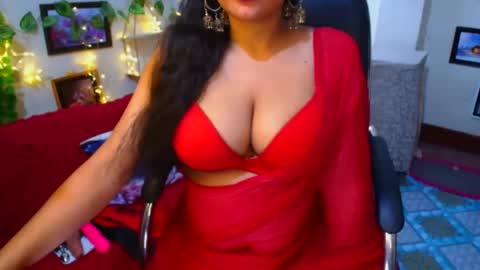 SweetSour online show from November 2, 2025, 4:59 am