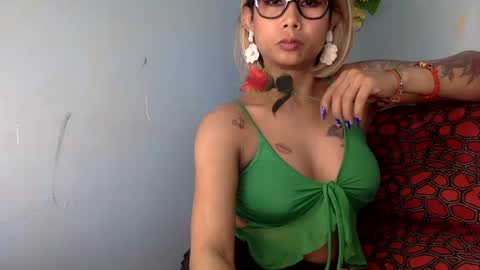 Snapshot of sweetspicypotato chatting on June 18, 2026, 10:36 pm spicy online show from June 18, 2026, 10:36 pm