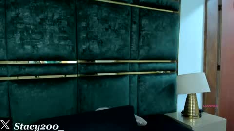 sweetstacy_ online show from June 12, 2026, 9:57 pm
