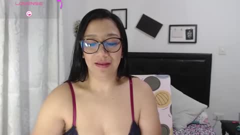 Stormi online show from February 17, 2025, 8:52 am