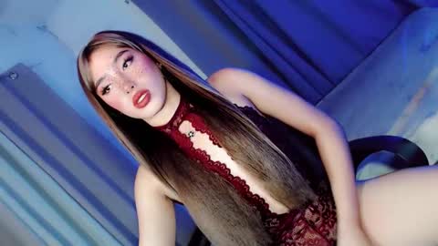 Snapshot of sweetsugarplum1 chatting on March 27, 2026, 1:55 am FATIMA online show from March 27, 2026, 1:55 am