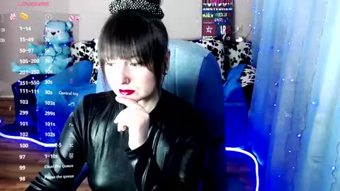 HelloI amShy Charming Mila-Nice to meet you and Welcome I am not a nude model  Sometimes a smile is all that we need online show from December 5, 2024, 10:55 am