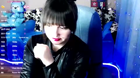 HelloI amShy Charming Mila-Nice to meet you and Welcome I am not a nude model  Sometimes a smile is all that we need online show from December 5, 2024, 2:00 pm