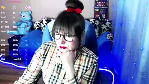 HelloI amShy Charming Mila-Nice to meet you and Welcome I am not a nude model  Sometimes a smile is all that we need online show from December 9, 2024, 10:54 am