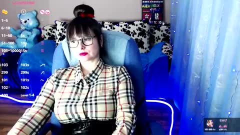 HelloI amShy Charming Mila-Nice to meet you and Welcome I am not a nude model  Sometimes a smile is all that we need online show from December 9, 2024, 4:58 pm