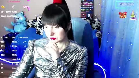 HelloI amShy Charming Mila-Nice to meet you and Welcome I am not a nude model  Sometimes a smile is all that we need online show from December 20, 2024, 3:00 pm