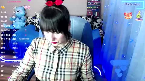 HelloI amShy Charming Mila-Nice to meet you and Welcome I am not a nude model  Sometimes a smile is all that we need online show from December 23, 2024, 11:04 am