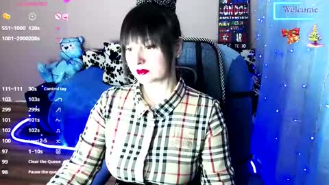 HelloI amShy Charming Mila-Nice to meet you and Welcome I am not a nude model  Sometimes a smile is all that we need online show from January 6, 2025, 6:58 am