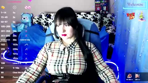 HelloI amShy Charming Mila-Nice to meet you and Welcome I am not a nude model  Sometimes a smile is all that we need online show from January 14, 2025, 9:45 am