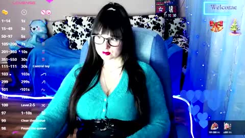 HelloI amShy Charming Mila-Nice to meet you and Welcome I am not a nude model  Sometimes a smile is all that we need online show from January 15, 2025, 1:31 pm