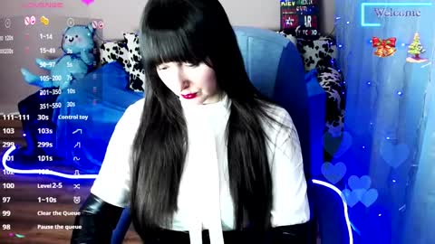 HelloI amShy Charming Mila-Nice to meet you and Welcome I am not a nude model  Sometimes a smile is all that we need online show from January 17, 2025, 2:50 pm