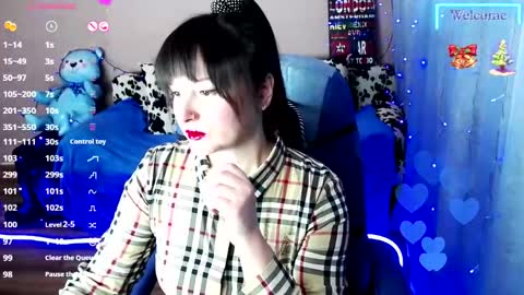 HelloI amShy Charming Mila-Nice to meet you and Welcome I am not a nude model  Sometimes a smile is all that we need online show from January 23, 2025, 11:04 am
