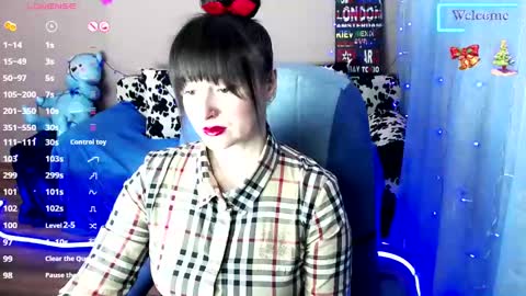 HelloI amShy Charming Mila-Nice to meet you and Welcome I am not a nude model  Sometimes a smile is all that we need online show from February 1, 2025, 6:32 am
