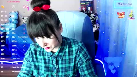 HelloI amShy Charming Mila-Nice to meet you and Welcome I am not a nude model  Sometimes a smile is all that we need online show from February 1, 2025, 9:43 am