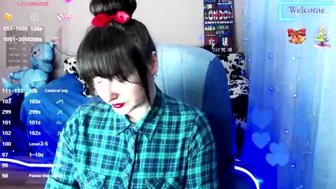 HelloI amShy Charming Mila-Nice to meet you and Welcome I am not a nude model  Sometimes a smile is all that we need online show from February 4, 2025, 10:43 am