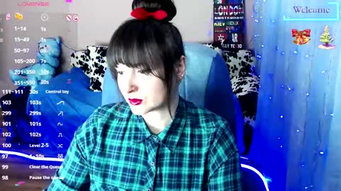 HelloI amShy Charming Mila-Nice to meet you and Welcome I am not a nude model  Sometimes a smile is all that we need online show from February 4, 2025, 1:48 pm