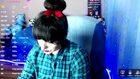 HelloI amShy Charming Mila-Nice to meet you and Welcome I am not a nude model  Sometimes a smile is all that we need online show from February 4, 2025, 4:50 pm