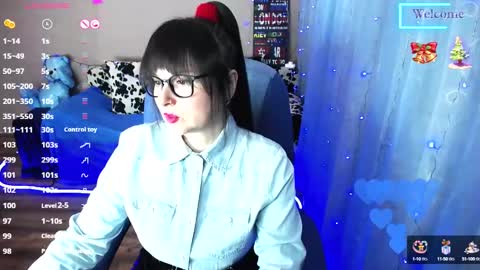 HelloI amShy Charming Mila-Nice to meet you and Welcome I am not a nude model  Sometimes a smile is all that we need online show from February 7, 2025, 3:41 pm