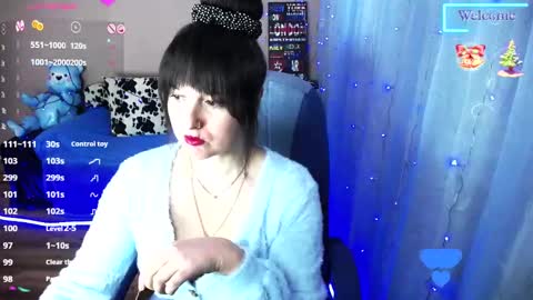 HelloI amShy Charming Mila-Nice to meet you and Welcome I am not a nude model  Sometimes a smile is all that we need online show from February 10, 2025, 1:22 pm