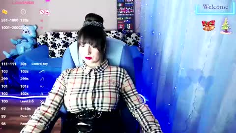 HelloI amShy Charming Mila-Nice to meet you and Welcome I am not a nude model  Sometimes a smile is all that we need online show from February 12, 2025, 1:27 pm