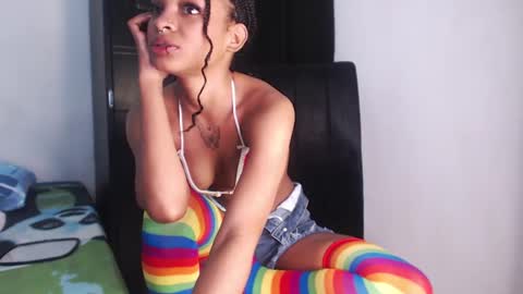 Snapshot of sweett_19 chatting on January 3, 2025, 3:16 am Andrea online show from January 3, 2025, 3:16 am