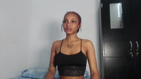 Snapshot of sweett_19 chatting on February 11, 2025, 6:40 am Andrea online show from February 11, 2025, 6:40 am