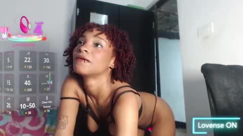 Snapshot of sweett_19 chatting on February 18, 2025, 6:15 am Andrea online show from February 18, 2025, 6:15 am