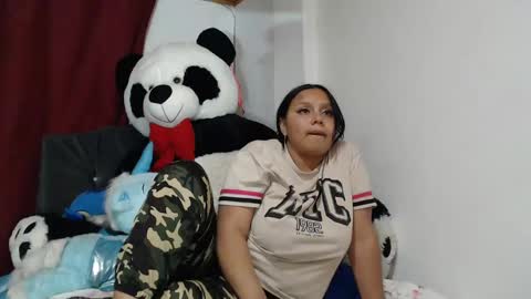 Snapshot of sweett_candy1 chatting on January 13, 2025, 8:47 am sweett_candy1 online show from January 13, 2025, 8:47 am