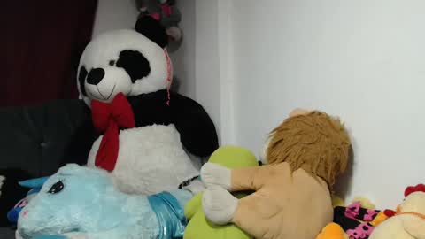 Snapshot of sweett_candy1 chatting on January 30, 2025, 6:24 am sweett_candy1 online show from January 30, 2025, 6:24 am