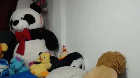 Snapshot of sweett_candy1 chatting on February 4, 2025, 6:46 am sweett_candy1 online show from February 4, 2025, 6:46 am